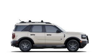 2025 Ford Bronco Sport® External Image 1